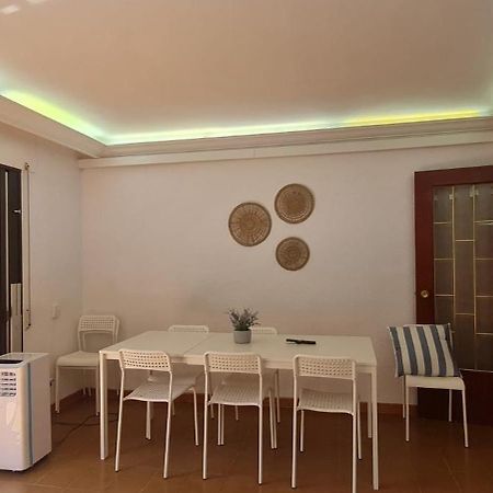Casa Gisela Διαμέρισμα Peñíscola Εξωτερικό φωτογραφία