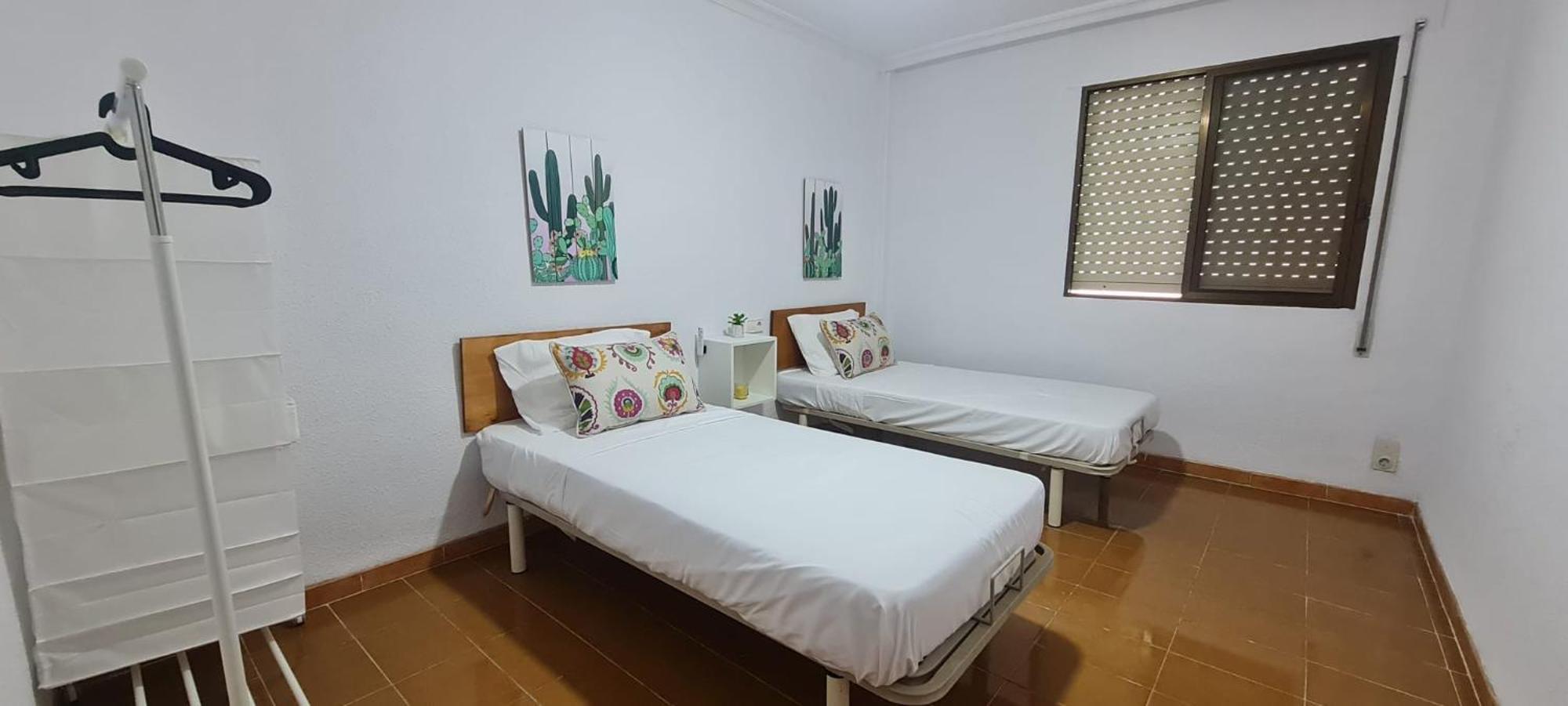 Casa Gisela Διαμέρισμα Peñíscola Εξωτερικό φωτογραφία