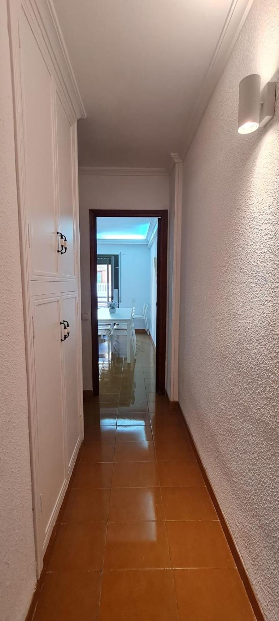 Casa Gisela Διαμέρισμα Peñíscola Εξωτερικό φωτογραφία