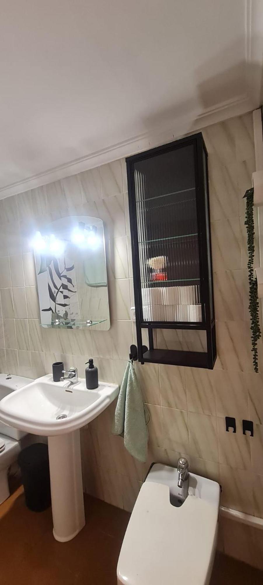 Casa Gisela Διαμέρισμα Peñíscola Εξωτερικό φωτογραφία
