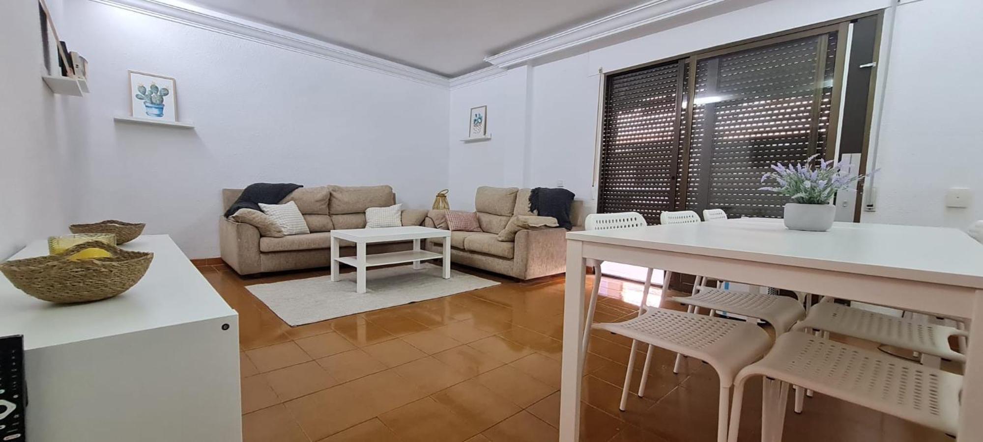Casa Gisela Διαμέρισμα Peñíscola Εξωτερικό φωτογραφία