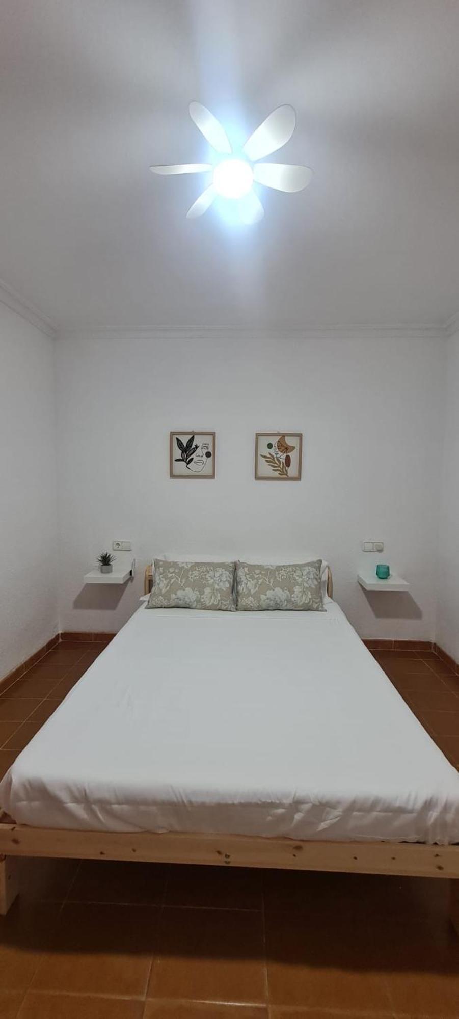 Casa Gisela Διαμέρισμα Peñíscola Εξωτερικό φωτογραφία