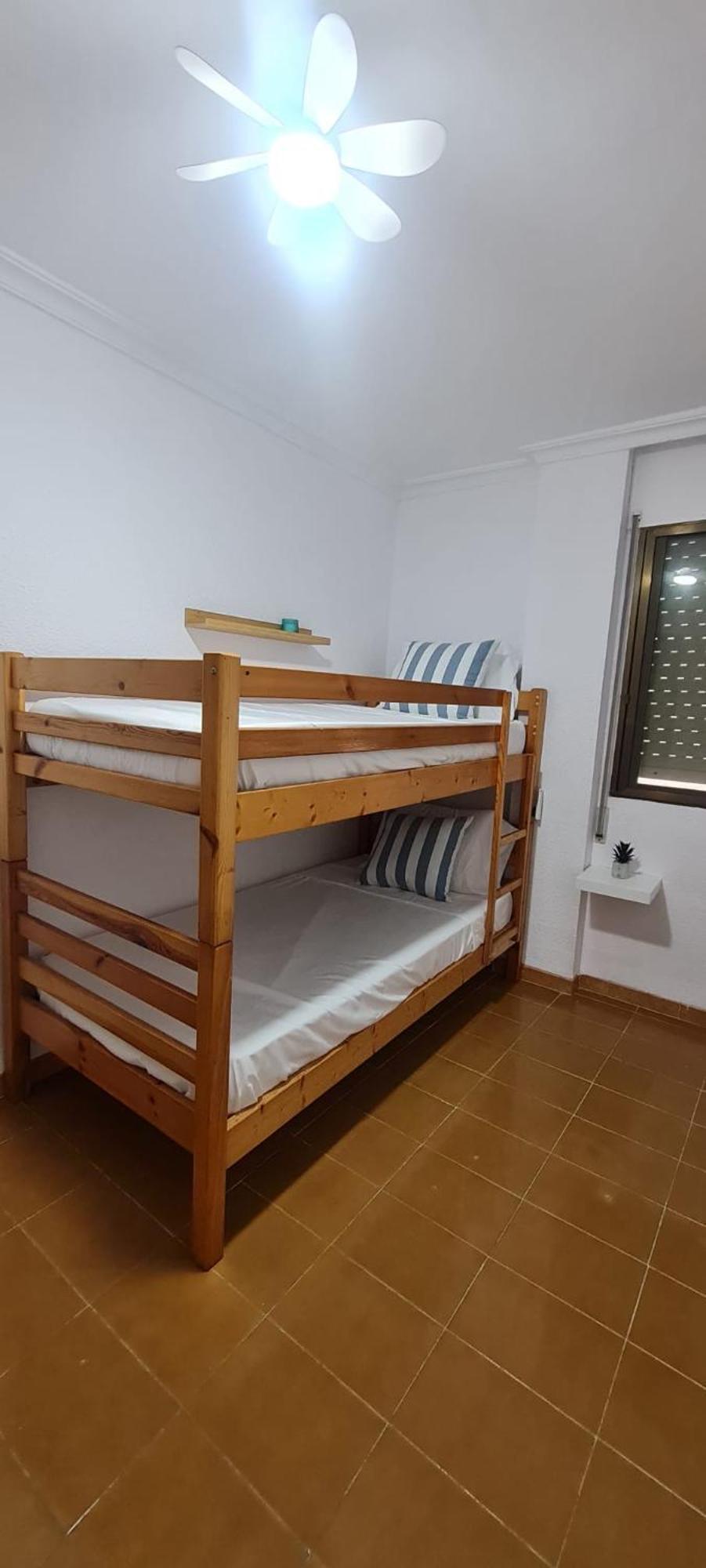 Casa Gisela Διαμέρισμα Peñíscola Εξωτερικό φωτογραφία