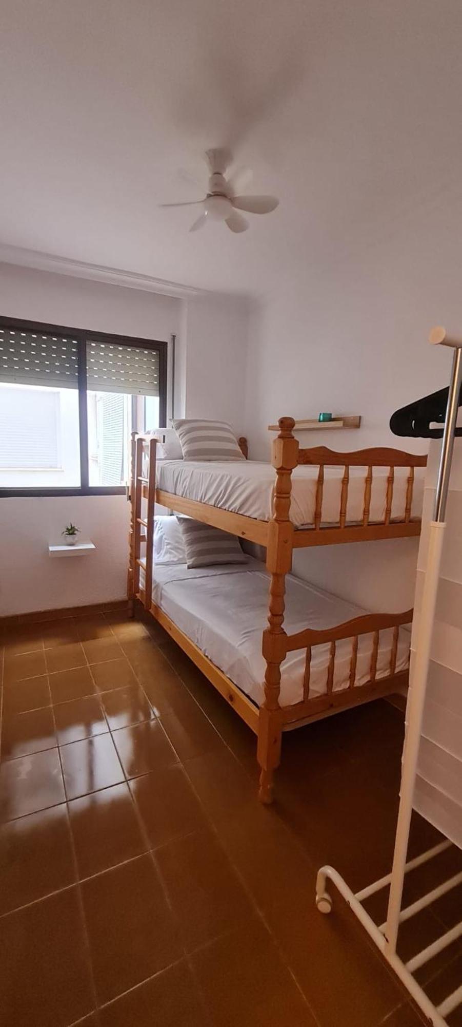 Casa Gisela Διαμέρισμα Peñíscola Εξωτερικό φωτογραφία