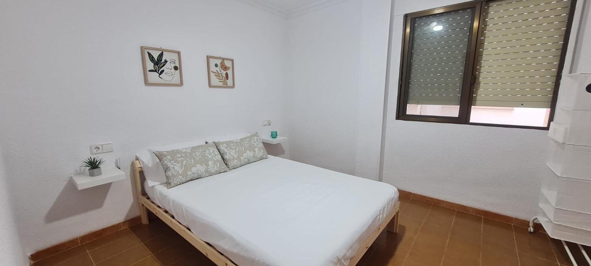 Casa Gisela Διαμέρισμα Peñíscola Εξωτερικό φωτογραφία
