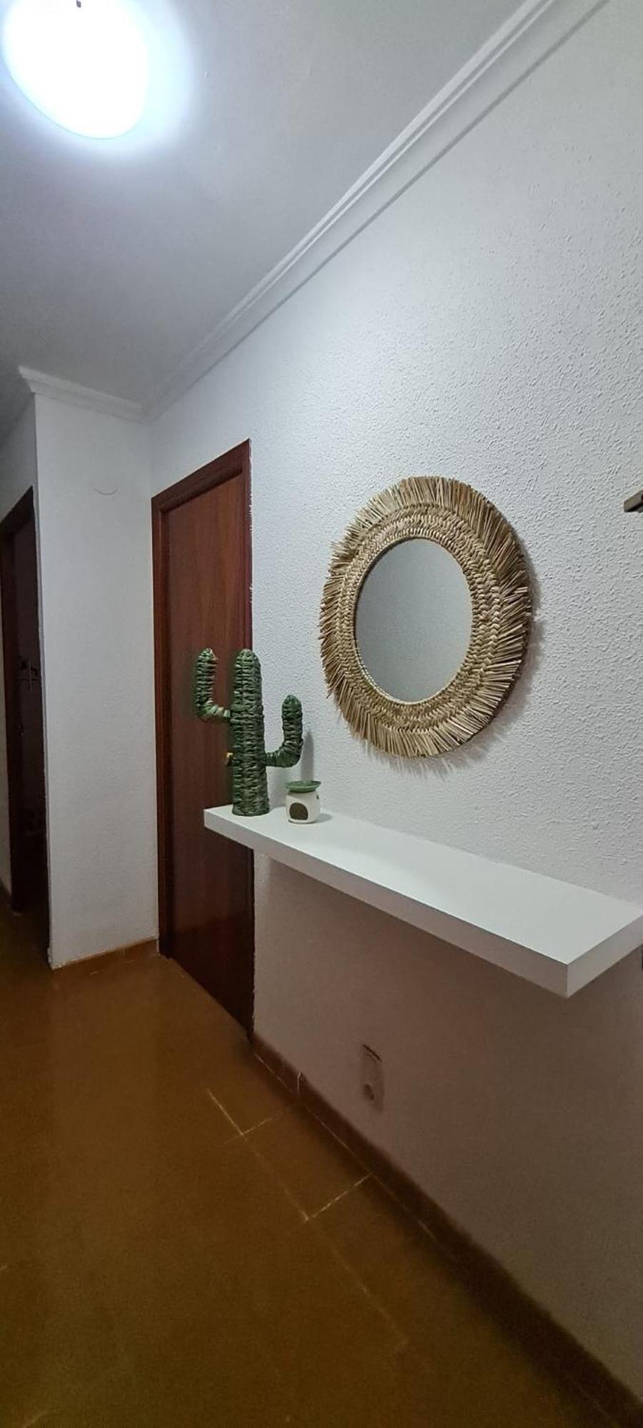 Casa Gisela Διαμέρισμα Peñíscola Εξωτερικό φωτογραφία