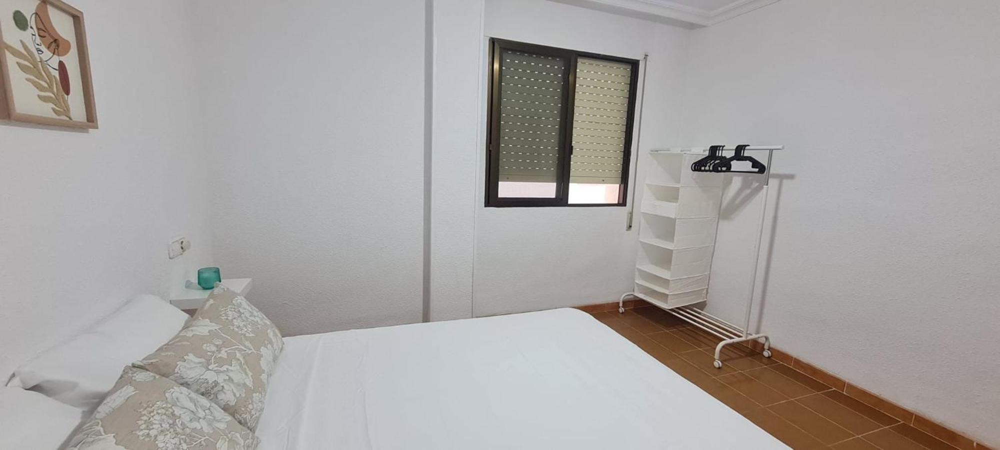 Casa Gisela Διαμέρισμα Peñíscola Εξωτερικό φωτογραφία